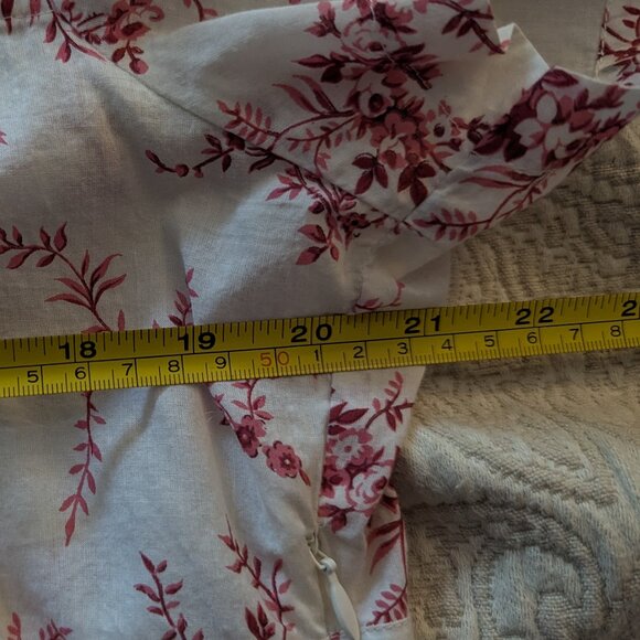 Sundance blouse size 16 - Picture 8 of 8